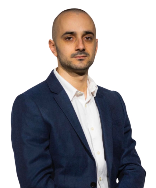 Дилян Милев